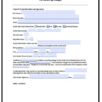 Credit Card Authorization Form Pdf Charlotte Clergy Coalition