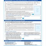 FREE 9 Sample Citizenship Application Forms In MS Word PDF Excel