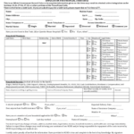 Gold Card Application Fill Out And Sign Printable PDF Template SignNow