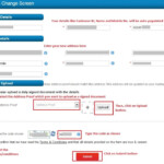 How To Change Address Online In HDFC Bank Through Net Banking