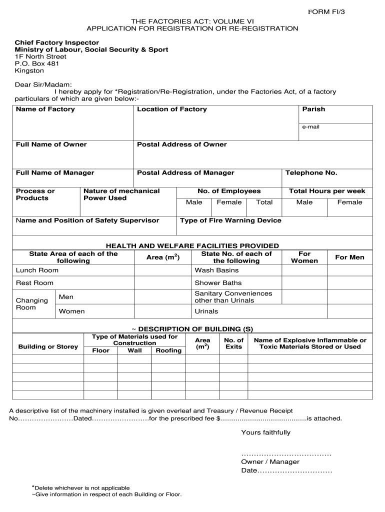 Labour Card Form Fill Online Printable Fillable Blank PdfFiller