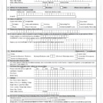 PDF Pan Card Form 49A PDF Download PDFfile