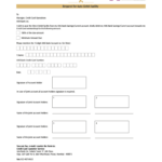 Axis Bank Credit Card Closure Form Fill Online Printable Fillable