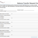 Balance Transfer Credit Cards Are A Lifeline When In Debt
