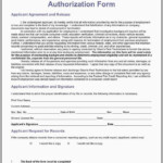 Credit Card Authorization Form Quickbooks Free Intuit Quickbooks
