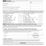 Fillable Form Eft 1 Authorization Agreement For Electronic Funds