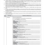 PDF PAN Card Correction Form 2022 PDF Download In 2022 Spelling