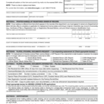 2010 CA DMV Form REG 156 Fill Online Printable Fillable Blank