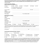 Authorization To Charge Credit Card Template
