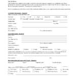Download Marriott Credit Card Authorization Form Template PDF