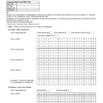 Form 49b Form Of Application For Allotment Of Tax Deduction And