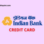 Indian Bank Credit Cards Wealth Quint
