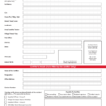 Latest Certificate Format For Aadhaar Update Or Enrolment PDF
