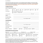 Marriott Credit Card Authorization Form Fill Out And Sign Printable