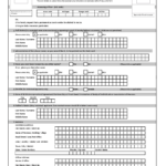 PAN CARD APPLICATION FORMS Education Exam Point