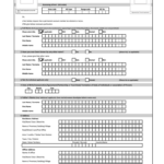 Pan Correction Form Fillable Pdf Fill Out Sign Online DocHub