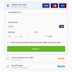 Pay With Credit Card Form Freebie Download Sketch Resource Sketch Repo